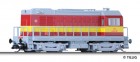 04625 Tillig Diesel locomotive class 720
